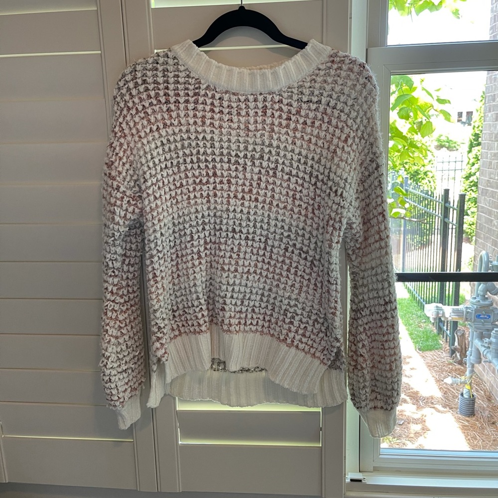 Altard State sweater